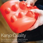 Kanjo Acupressure Neck Relief Cushion - Blue