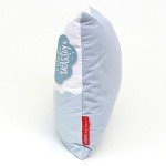 I Love The Sea Cotton Cushion - 40x13x23 cm