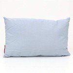 I Love The Sea Cotton Cushion - 40x13x23 cm