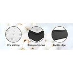 Giselle Double Mattress with 7-Zone Pocket Springs