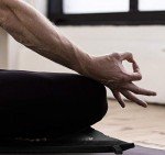 Belmalia Neck and Shoulder Acupressure Pillow - Black