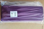 Purple Neck Pillow - Belmalia Acupressure Massage Cushion