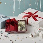 Cute Handmade Whale Tea Pet Figurine for Decor