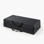 Zinus Trifold Folding Mattress for Camping and Travel