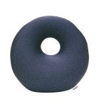 MOGU Premium Navy Hole Cushion - Comfortable Support