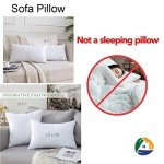 Urban Arts Decorative Cushion Fillers - Set of 4