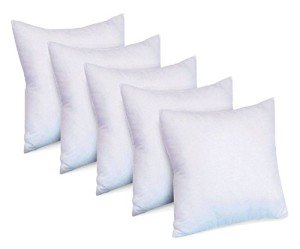 Comfortable 40x40 Reliance Fibre Cushion