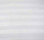 Urban Arts Striped Luxury Cushion Fillers - 2 Pack