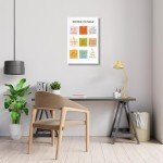 Inspirational Motivational Wall Art for Any Space
