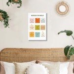 Inspirational Motivational Wall Art for Any Space