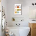 Inspirational Motivational Wall Art for Any Space