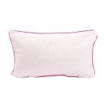 Cozy Plush Cushion - Big Dreams 40x23cm