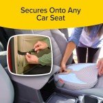 Memory Foam Auto Cushion for Ultimate Comfort