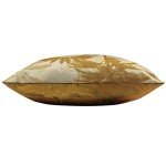 Ochre Outdoor Cushion, 43 x 43cm
