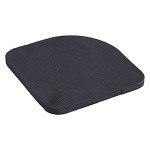 4-Pack Rubber Anti-Vibration Cushions for Appliances