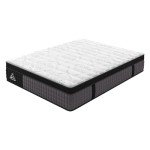 Queen Size Starry Eucalyptus Pocket Spring Mattress