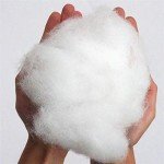 Fiber and Polyester Filling for Cushions and Toys