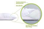 Fiber and Polyester Filling for Cushions and Toys