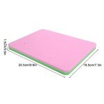 Fondant Foam Pad for Cake Decoration and Modeling