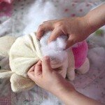 Fiber and Polyester Filling for Cushions and Toys