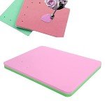 Fondant Foam Pad for Cake Decoration and Modeling