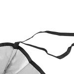 Waterproof Swing Cushion Cover for 3-Seater Chair