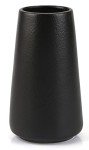 Elegant Matte Ceramic Flower Vase for Home Decor