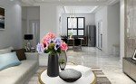 Elegant Matte Ceramic Flower Vase for Home Decor