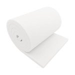 1" Foam Upholstery Cushion - Firm Comfort 33"x44