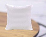 Silknise Microfiber Cushion Filler - Set of 2