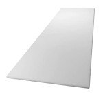 Mybecca Upholstery Foam Cushion - 1" x 24" x 72