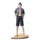 Jujutsu Kaisen Suguru Geto Mensore Ver. Statue