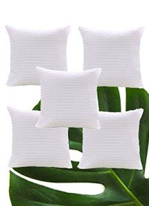Cotton Bombay Cushion Fillers Set of 5