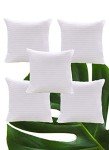 Cotton Bombay Cushion Fillers Set of 5