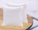 Cotton Bombay Cushion Fillers Set of 5