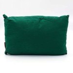 Dekohelden24 My Revier Cotton Cushion 40x13x23 cm