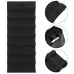 Zerodeko 2-Pack Silicone Beverage Storage Mats