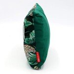 Dekohelden24 My Revier Cotton Cushion 40x13x23 cm
