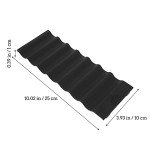 Zerodeko 2-Pack Silicone Beverage Storage Mats