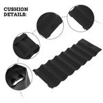 Zerodeko 2-Pack Silicone Beverage Storage Mats