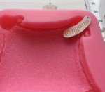 Anyana 3D Cake Decorating Fondant Cushion Mold