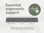 Koala SE Double Mattress - Medium-Firm Comfort
