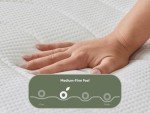 Koala SE Double Mattress - Medium-Firm Comfort
