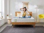 Koala SE Double Mattress - Medium-Firm Comfort