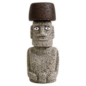 Japanese Mana Moai Statues - Stylish Decor