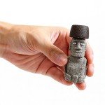 Japanese Mana Moai Statues - Stylish Decor