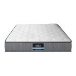 Giselle Extra Firm Double Innerspring Mattress - Grey