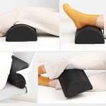 Half Moon Bolster Pillow for Ultimate Support