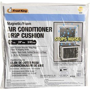 Frost King Air Conditioner Drip Mat