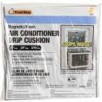 Frost King Air Conditioner Drip Mat